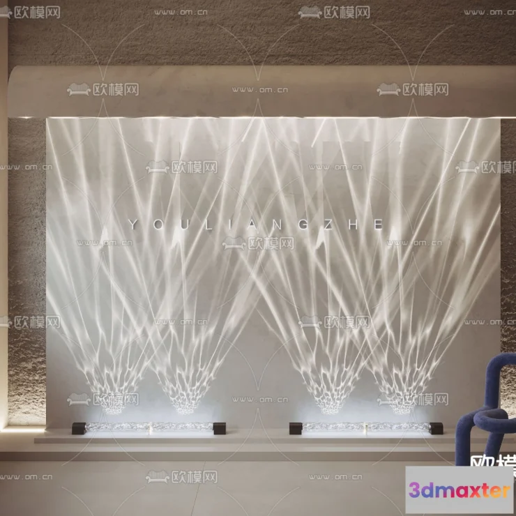 1108466 - Lights - 3D Models - 0389