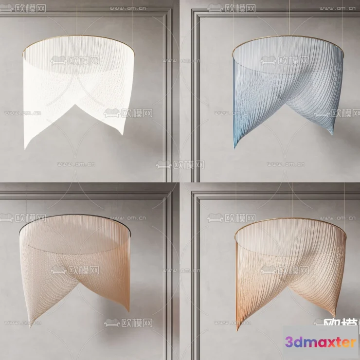 1108474 - Lights - 3D Models - 0393