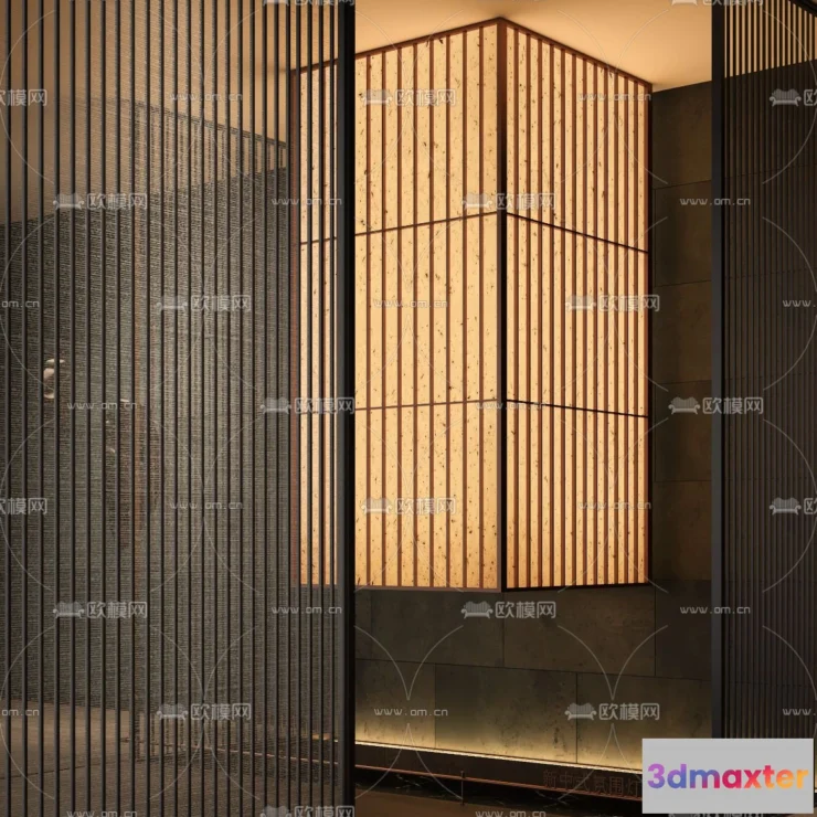 1108478 - Lights - 3D Models - 0395