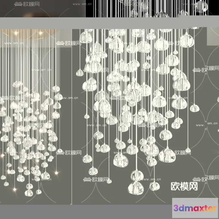 1108482 - Lights - 3D Models - 0397