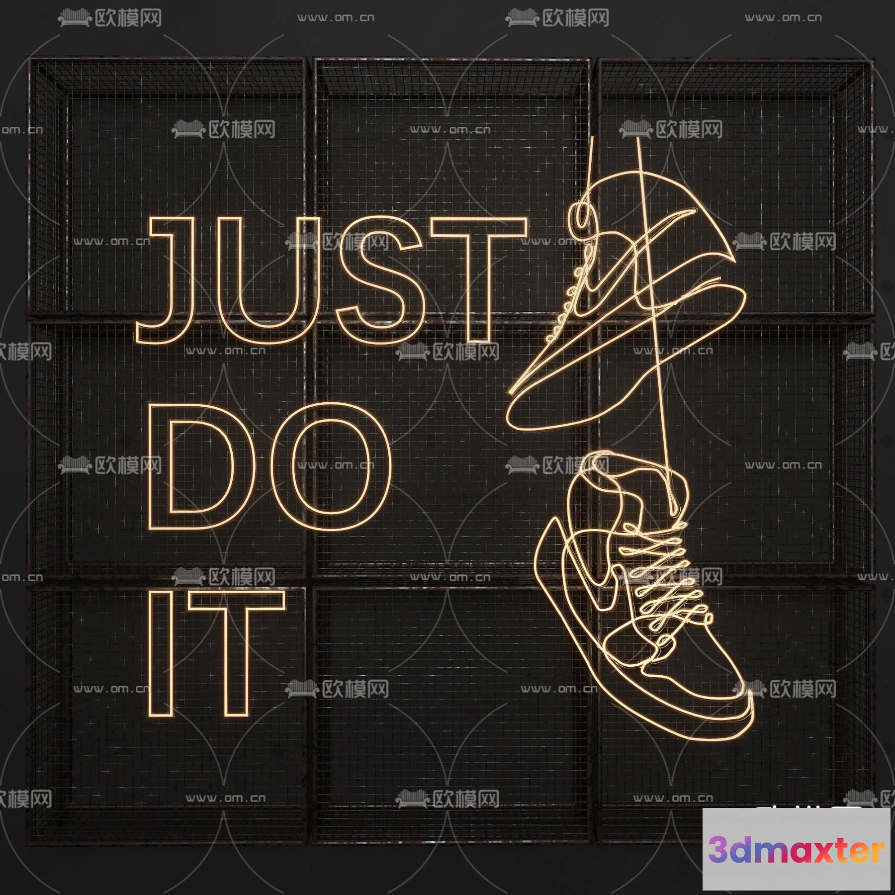 1108484 - Lights - 3D Models - 0398