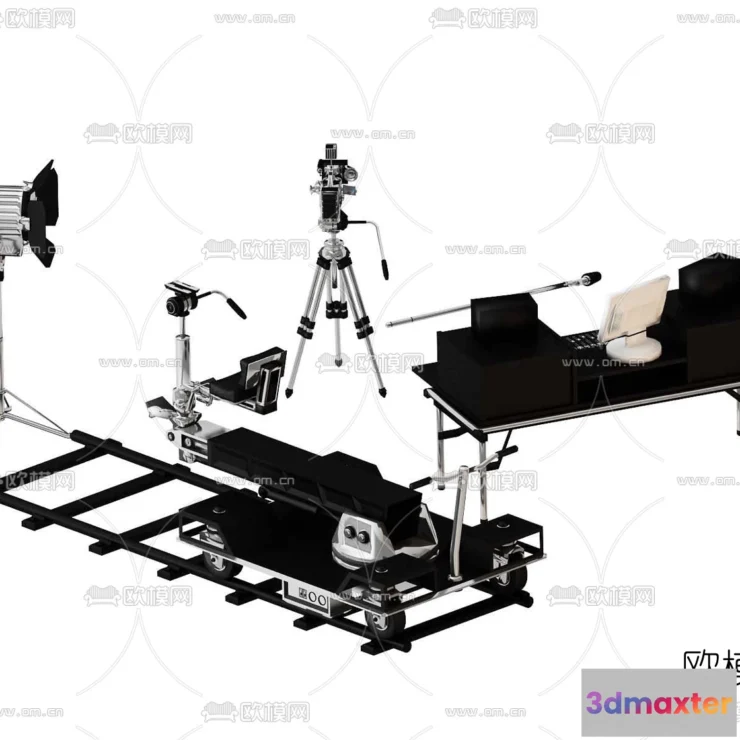 1108508 - Lights - 3D Models - 0410