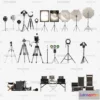 1108510 - Lights - 3D Models - 0411
