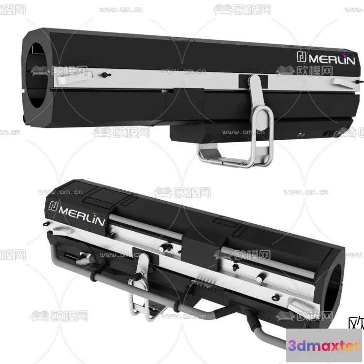 1108528 - Lights - 3D Models - 0420