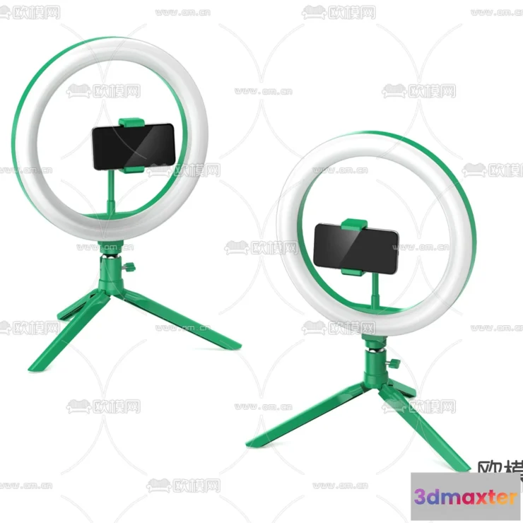 1108546 - Lights - 3D Models - 0429