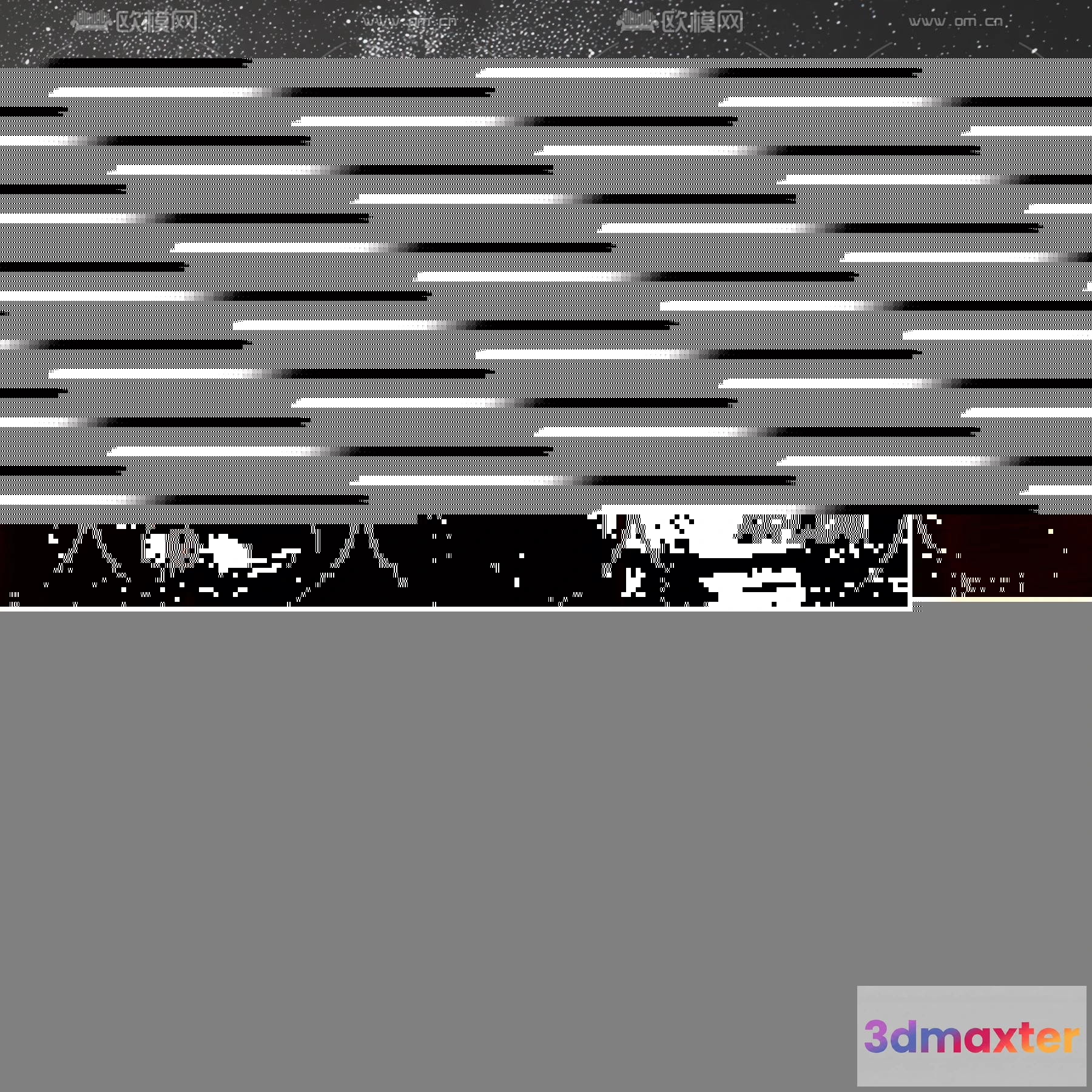 1108552 - Lights - 3D Models - 0432