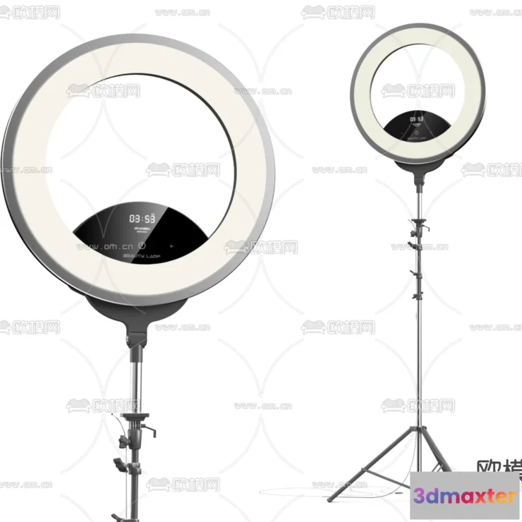 1108560 - Lights - 3D Models - 0436