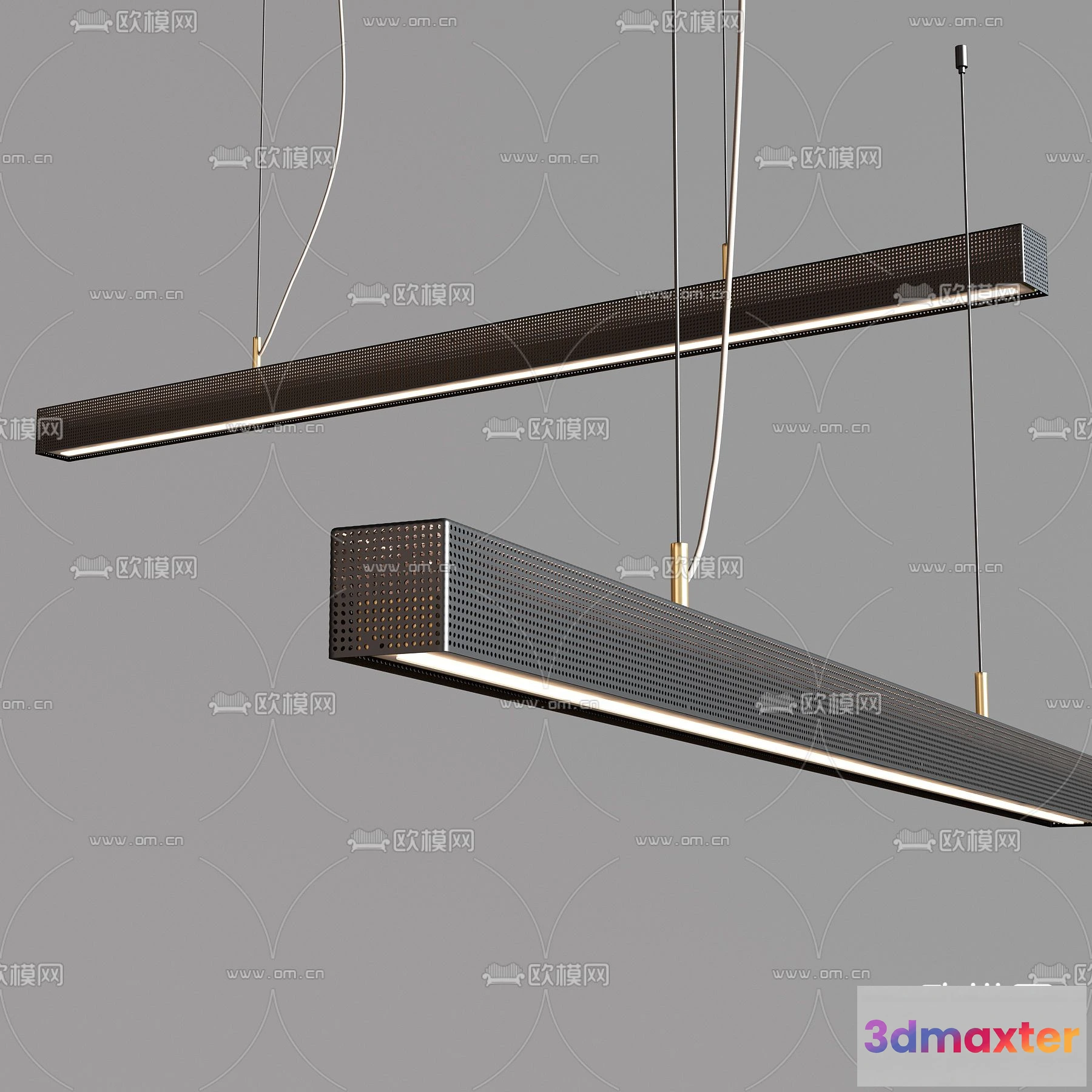 1108566 - Lights - 3D Models - 0439