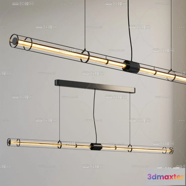 1108568 - Lights - 3D Models - 0440