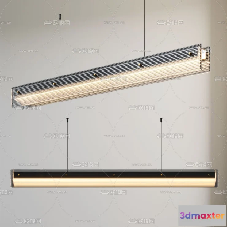 1108570 - Lights - 3D Models - 0441