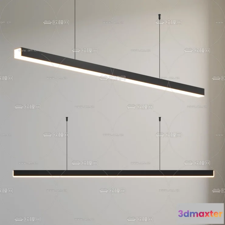 1108572 - Lights - 3D Models - 0442