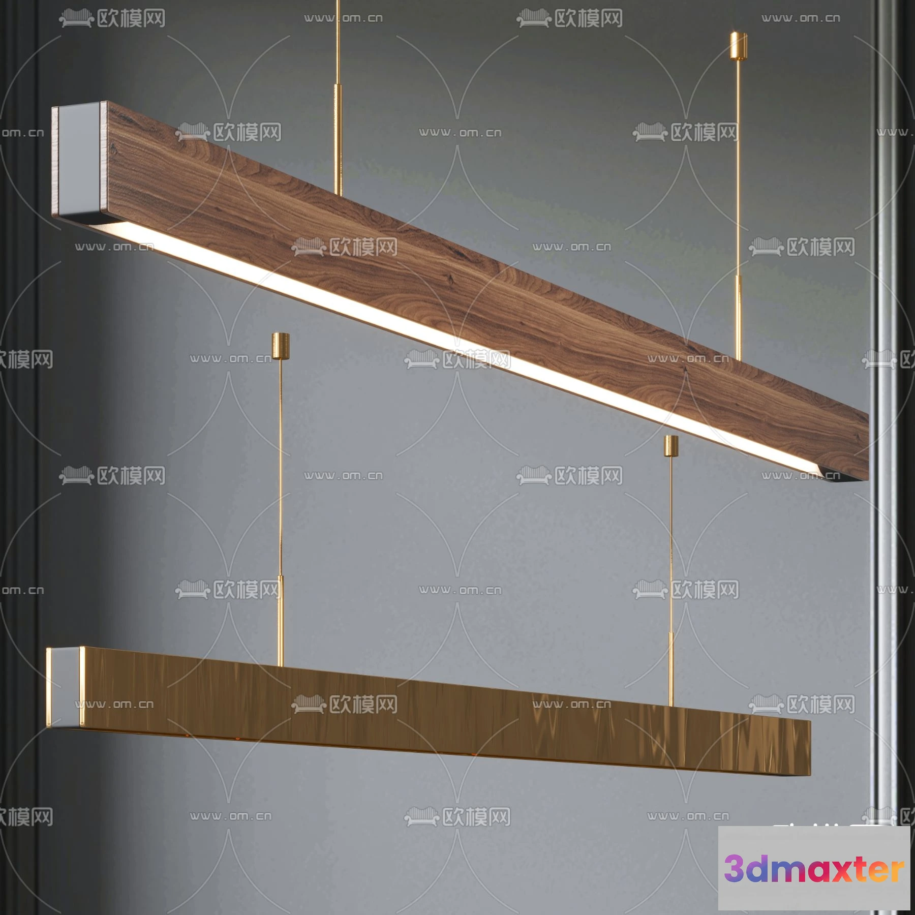 1108574 - Lights - 3D Models - 0443