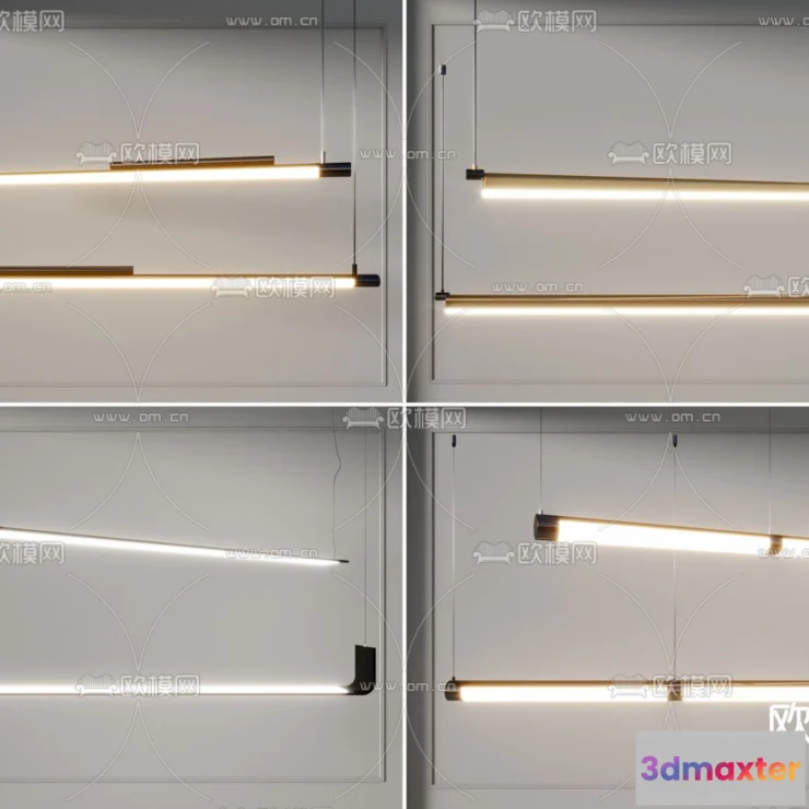 1108576 - Lights - 3D Models - 0444