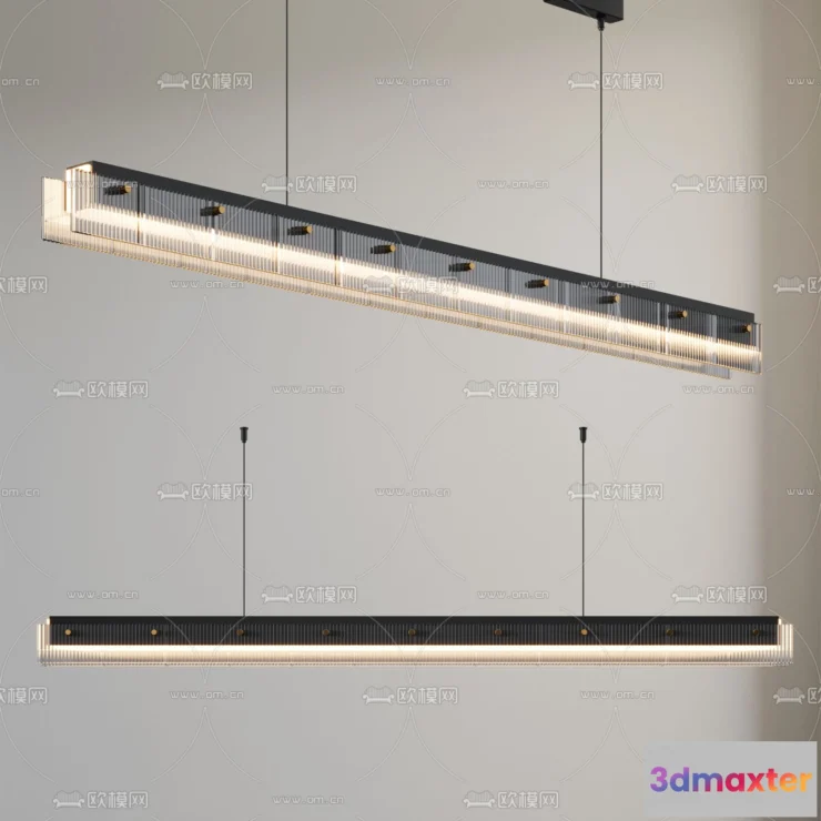 1108584 - Lights - 3D Models - 0448