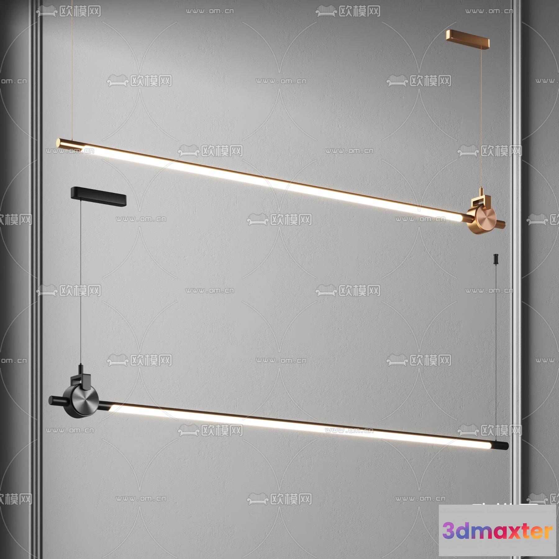 1108586 - Lights - 3D Models - 0449