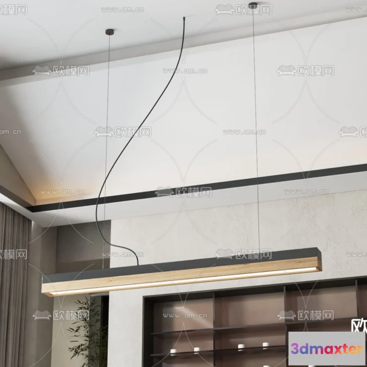 1108588 - Lights - 3D Models - 0450