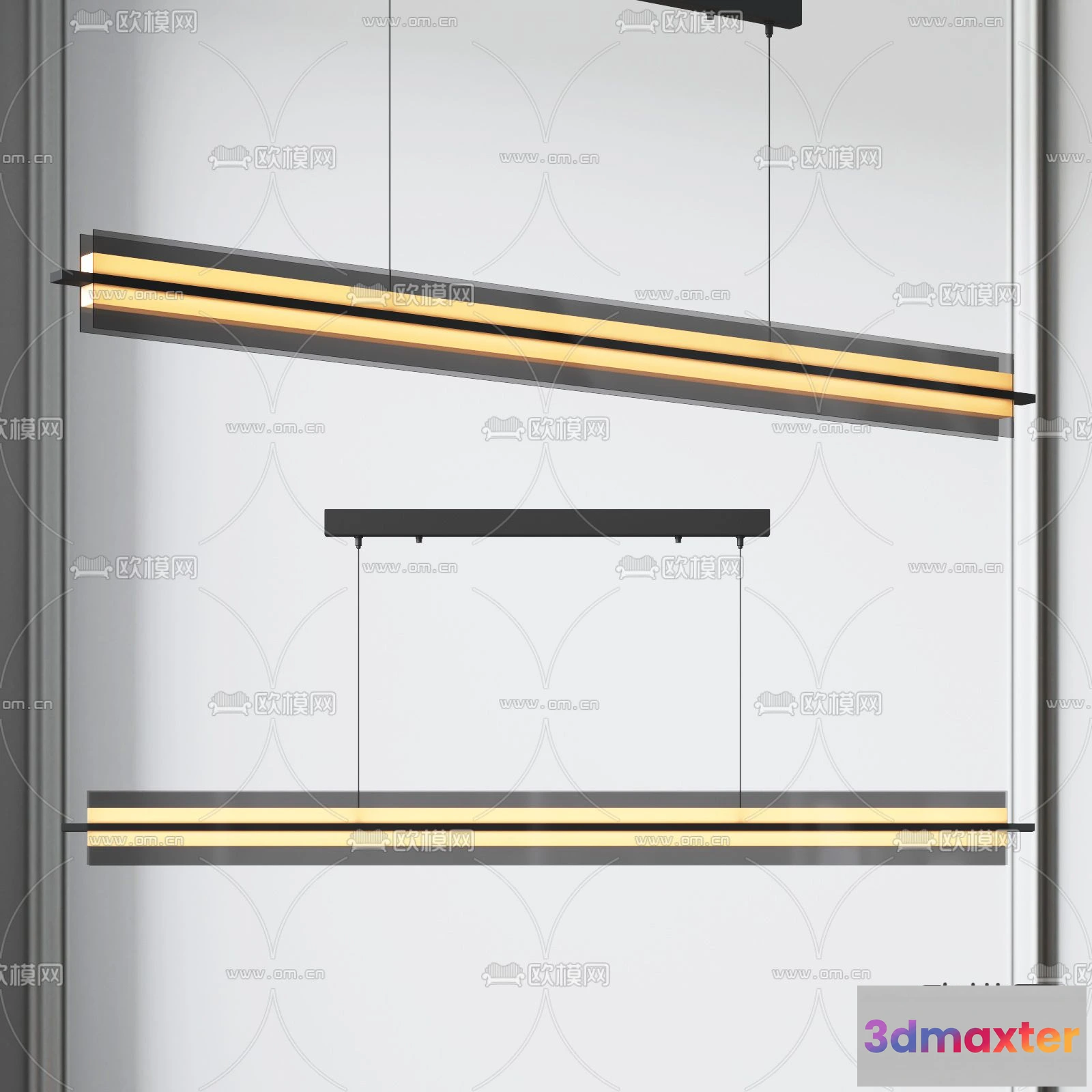 1108596 - Lights - 3D Models - 0454