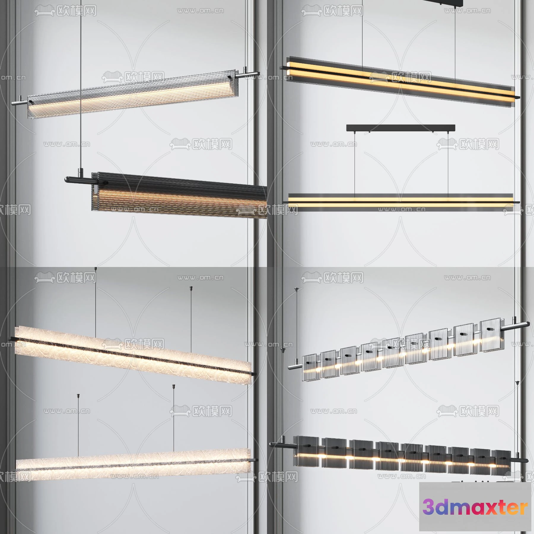 1108600 - Lights - 3D Models - 0456