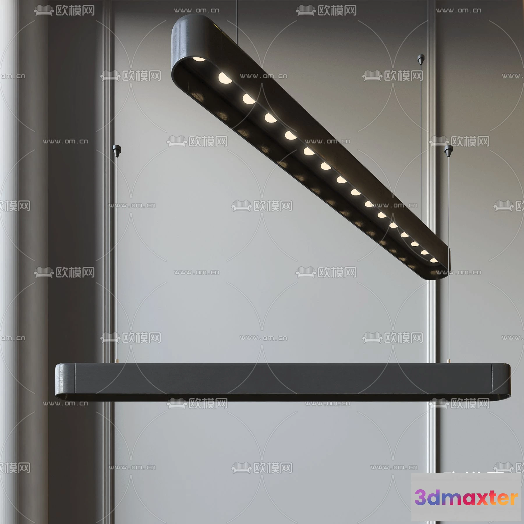 1108602 - Lights - 3D Models - 0457