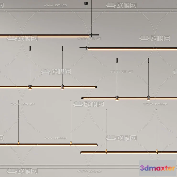 1108606 - Lights - 3D Models - 0459