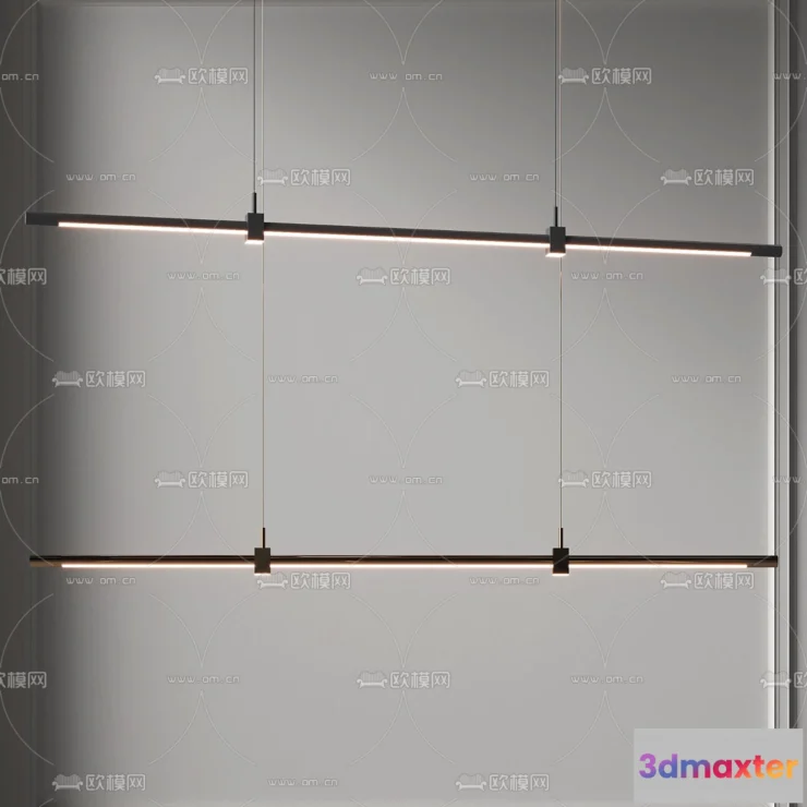 1108608 - Lights - 3D Models - 0460