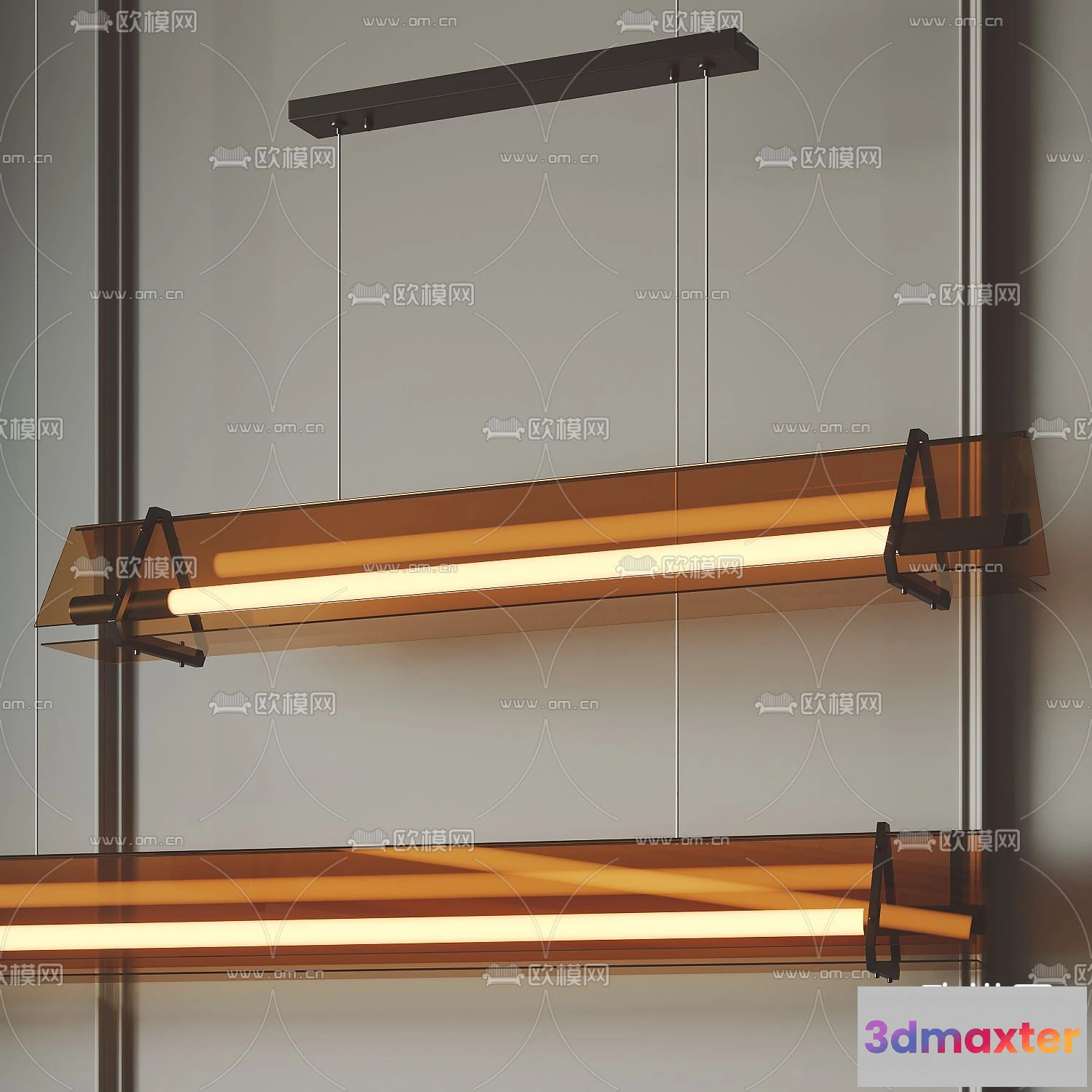 1108610 - Lights - 3D Models - 0461