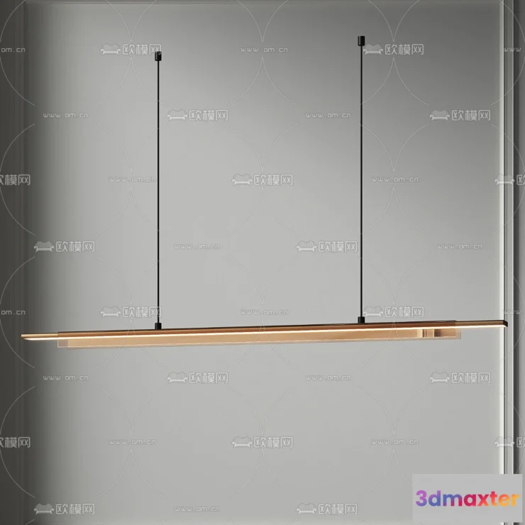 1108614 - Lights - 3D Models - 0463