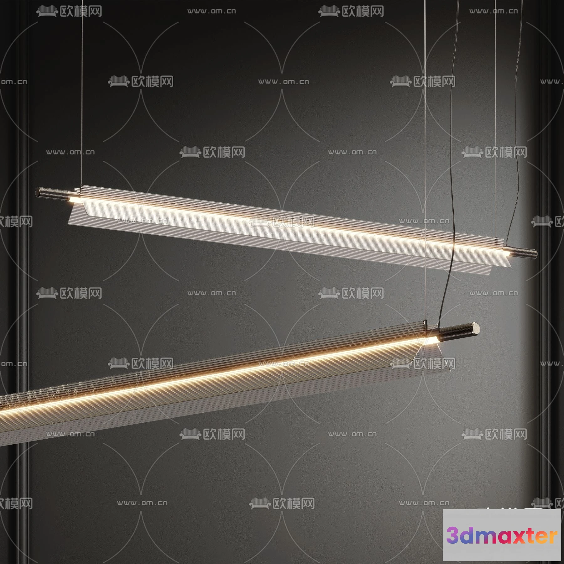 1108616 - Lights - 3D Models - 0464