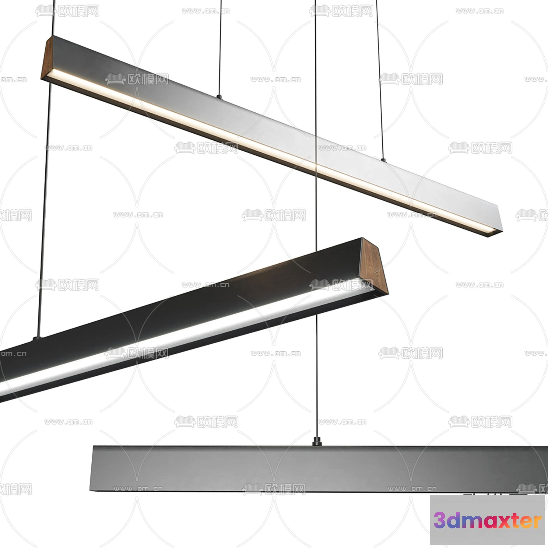 1108620 - Lights - 3D Models - 0466