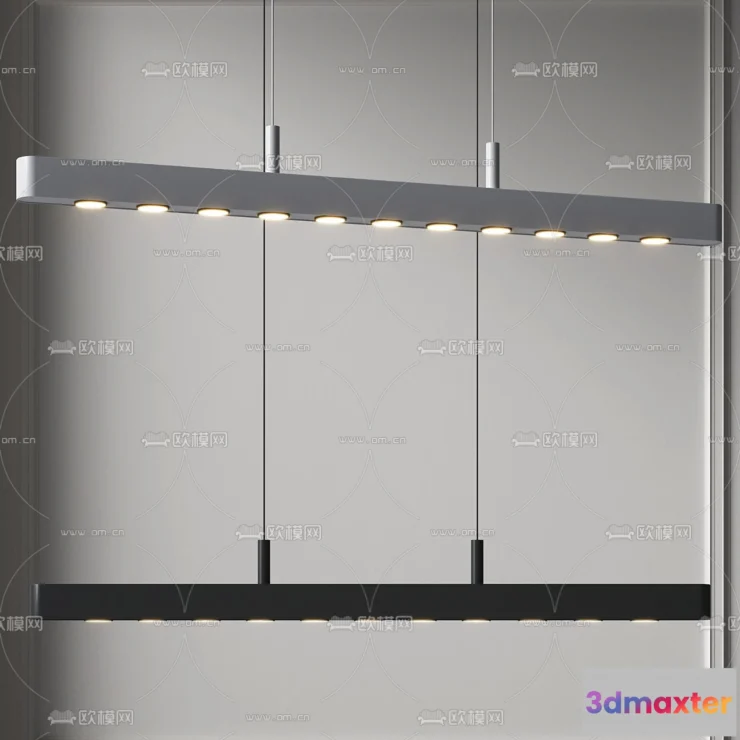 1108624 - Lights - 3D Models - 0468