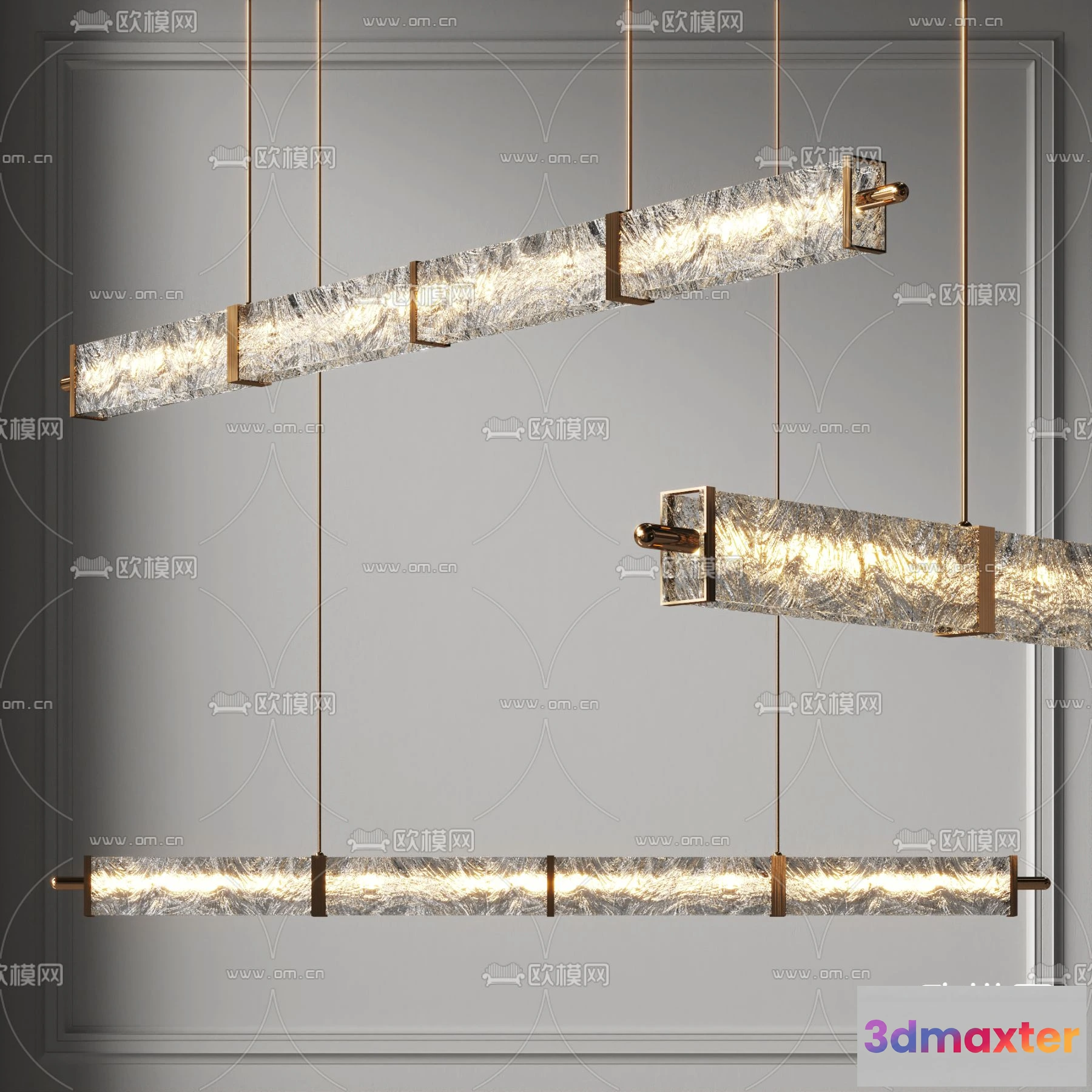 1108626 - Lights - 3D Models - 0469