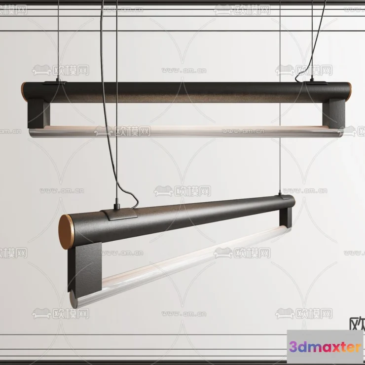 1108634 - Lights - 3D Models - 0473