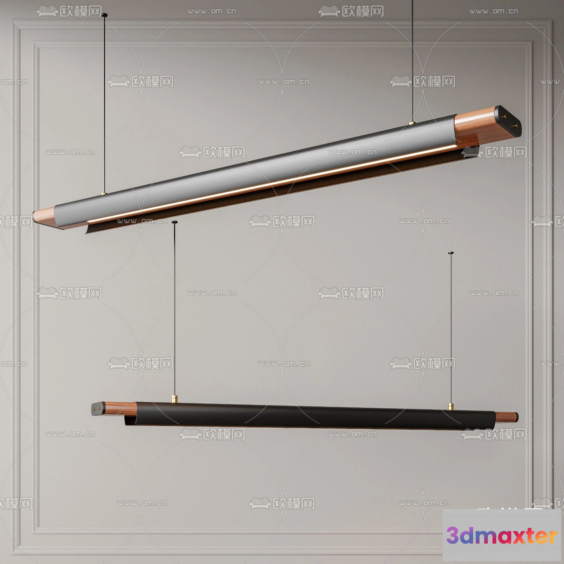 1108640 - Lights - 3D Models - 0476