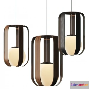 1221298 - Lighting - 3D Model - Download - 002