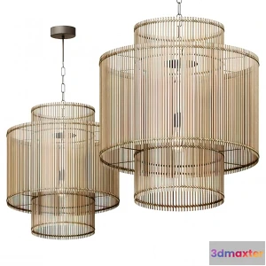 1221300 - Lighting - 3D Model - Download - 003