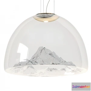 1221310 - Lighting - 3D Model - Download - 008