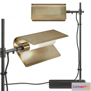 1221316 - Lighting - 3D Model - Download - 011