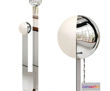 1221318 - Lighting - 3D Model - Download - 012