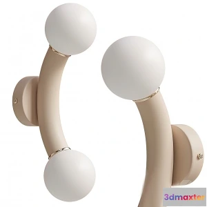 1221328 - Lighting - 3D Model - Download - 017