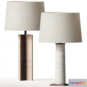 1221342 - Lighting - 3D Model - Download - 024