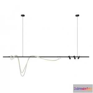 1221350 - Lighting - 3D Model - Download - 028