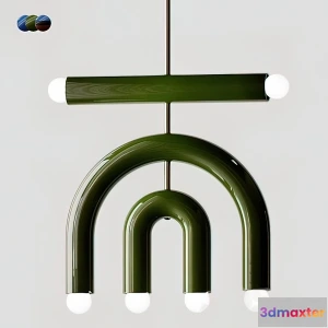 1221354 - Lighting - 3D Model - Download - 030