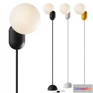 1221362 - Lighting - 3D Model - Download - 034