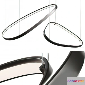 1221370 - Lighting - 3D Model - Download - 038