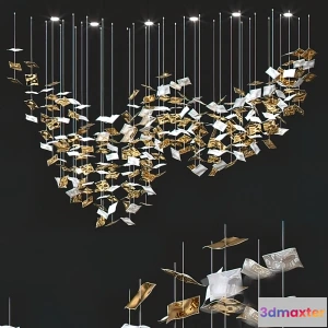 1221374 - Lighting - 3D Model - Download - 040