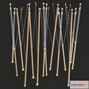 1221412 - Lighting - 3D Model - Download - 059