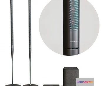 1221432 - Lighting - 3D Model - Download - 069