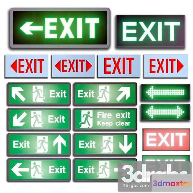 983952 - Led display modules. set 05