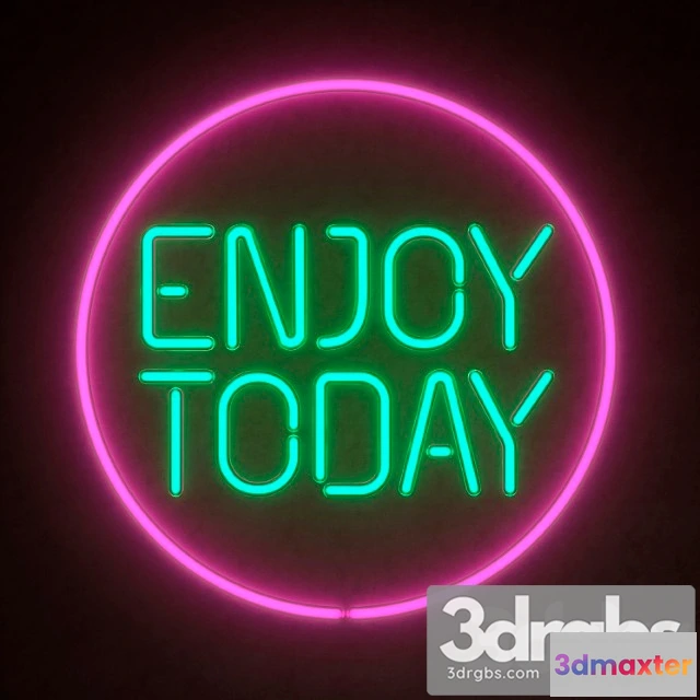 983960 - Light Modules Set 121 Neon