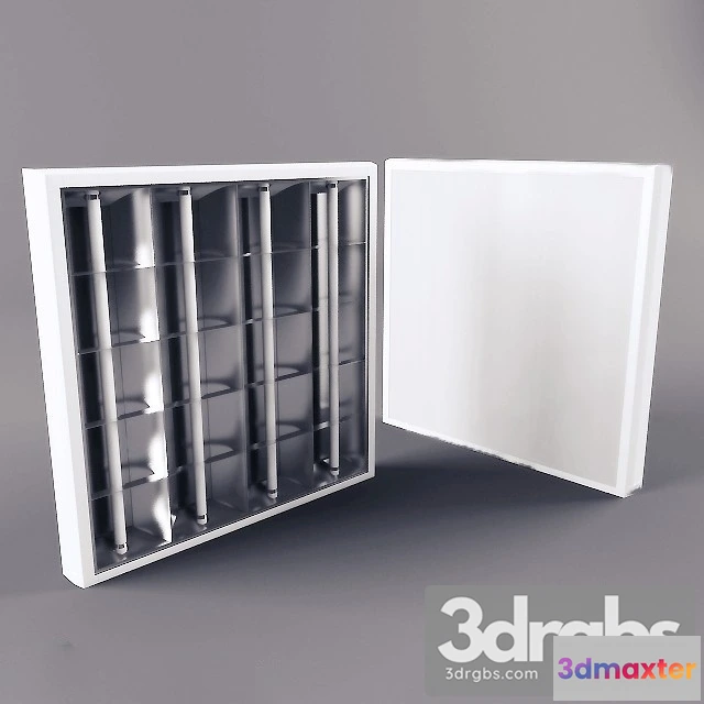 984056 - Office Box Light